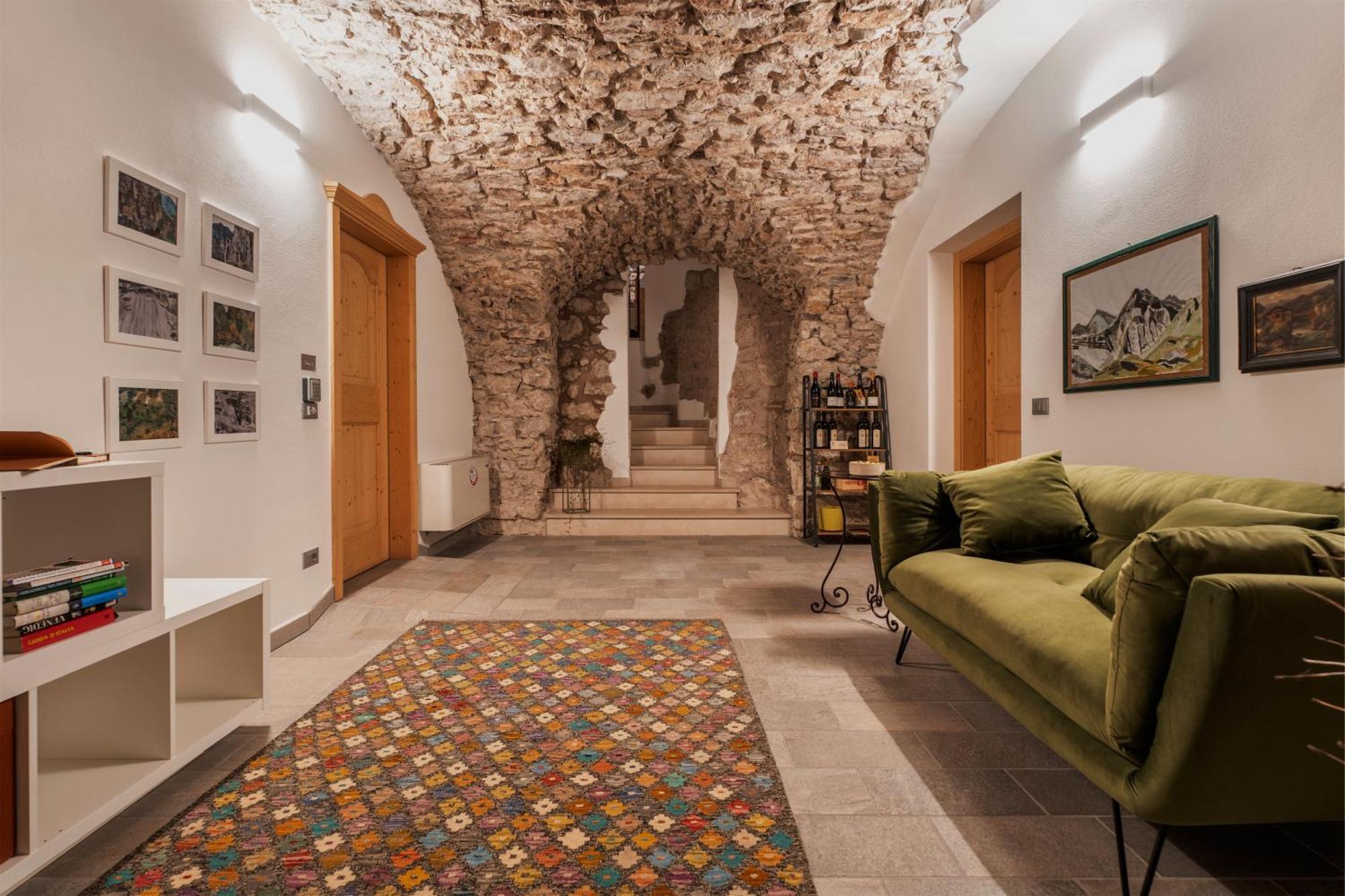 Pietra Rara Apartments П'єтрамурата Екстер'єр фото